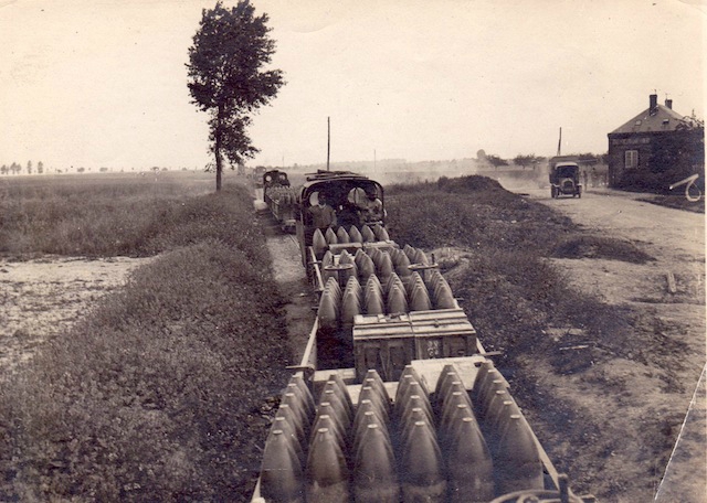 Bataille de la Somme