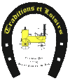 Logo Traditions et Loisirs